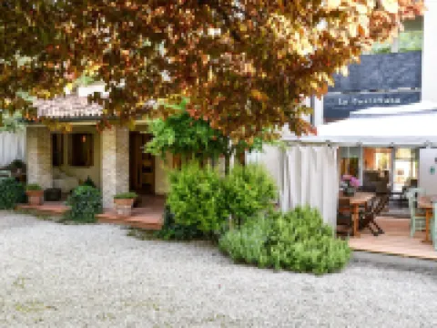 La Castellana near Treviso Venice and Prosecco Hill Hotel a Cimadolmo