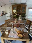 Ferienhaus Sternschnuppe