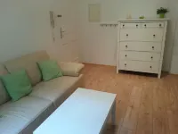 Cologne Südstadt apartment, very central, cozy and quiet, max 2 persons