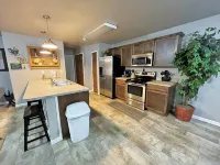 Juniper Townhouse #4 فنادق في Davison County