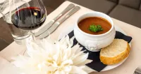 Best Western Victors Residenz-Hotel Rodenhof - Desayuno