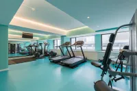 Thon Hotel Brussels City Centre - Gym