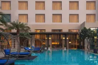 Courtyard by Marriott Agra - 5 tähden
