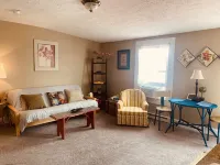 The Stock Exchange downtown 3rd floor studio apt