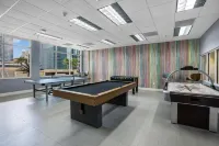 Beautiful 3 bedroom apartment in Brickell Miami