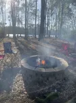 Waterfront Cabin off I-95 in Lumberton with WiFi, Foosball, Kayaks, Pet-friendly - 3성급