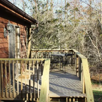 Minutes to Giant City - SIU - Shawnee Winetrail - Shawnee Forest - Wi-Fi
