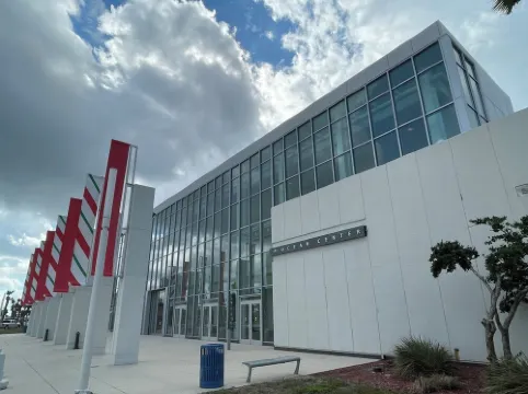 Newly Renovated Ocean Front Studio in Daytona Beach