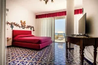 Wonderful luxury villa by the sea in the heart of the Sorrento coast Hotels in Nerano