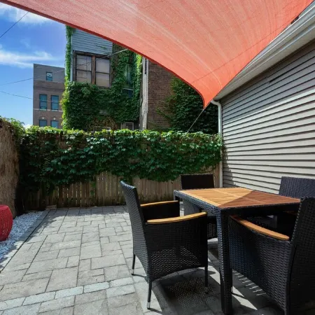 5th and Grand - Lovingly Restored Brownstone Troy NY Unit 1