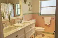 A little private resort Отели рядом с достопримечательностью «Пинеллас Байк Трейл»