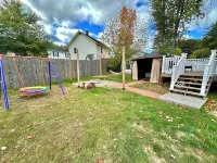 Downtown Hot Tub Escape Hotels in Keene