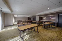 Courtyard Albany Clifton Park - Parkering