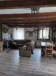 Casa Rural La Tila for 8 people