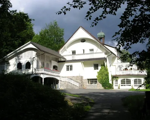 Welcome to Haus Diana! Hotels in Lindberg