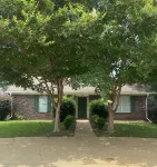 Close to Vaught Hemingway and Swayze Hotels near Greetings from Oxford MS Postcard Mural