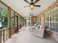Magnolia Place by Toledo Town and Tackle on Lanan Bay