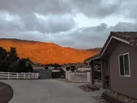 GORGEOUS 1 BED GUEST HOME Hotels in Alpine