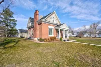 Kaysville 3 BR Home: Skiing, Lagoon, SLC! Hotels near Deseret Mill and Pasta Welfare Processing Facility