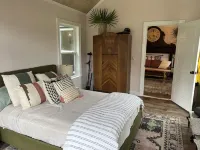 Romantic Cottage in ACE Basin rich w/ SC history