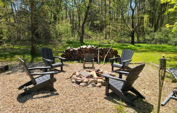 Family Getaway w/ year round  Hot Tub