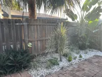 Sun, Space, Sea! Super Clean 2 BR/2BA Town Home in Cape Canaveral. Monthly Only. Hotel in zona Ocean Club at Port canaveral