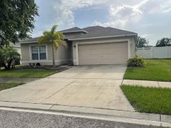 Tampa Bay Large Vacation Home