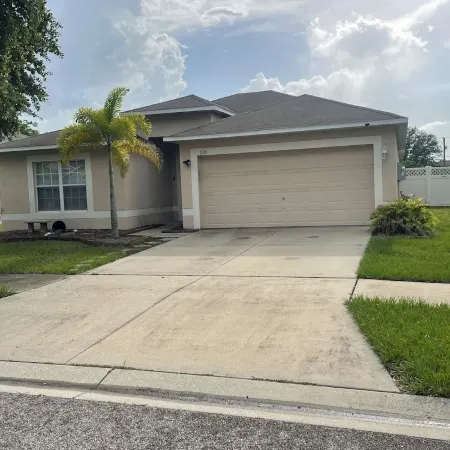 Tampa Bay Large Vacation Home