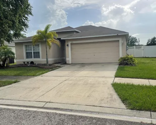 Tampa Bay Large Vacation Home Hotels in Ruskin