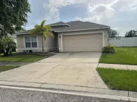 Tampa Bay Large Vacation Home