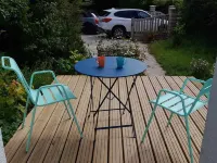 L'Argousier, country house 4 minutes from Wissant beach - Lantställe