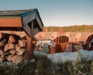 Private 4 Bedroom-4 Bath Cottage Near Ski Resorts! Stay at True North Golf Club Hotels in Friendship Township