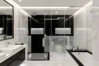 Renaissance Business Bay Hotel, Dubai Các khách sạn ở Dubai