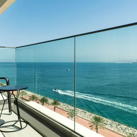 Aloft Palm Jumeirah