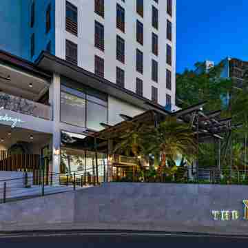 The Brix, Autograph Collection Hotel Exterior