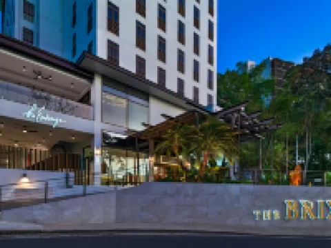 布利克斯酒店-傲途格精選 西班牙港酒店