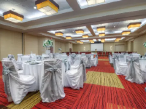 Courtyard Killeen Hotels in Killeen