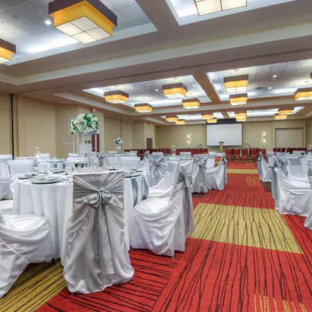 Courtyard Killeen