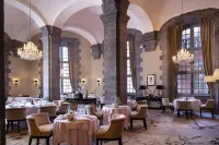 Royal Hainaut Spa & Resort Hotel - petit déjeuner