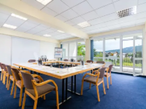 Best Western Ahorn Hotel Oberwiesenthal Hotels in Oberwiesenthal