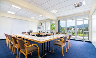 Best Western Ahorn Hotel Oberwiesenthal