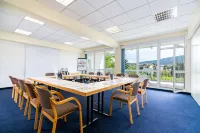 Best Western Ahorn Hotel Oberwiesenthal Hotels in Зематаль