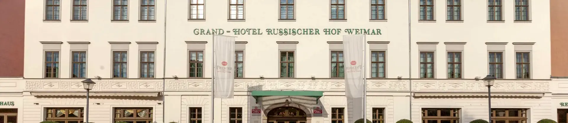 4-Star Select Hotels