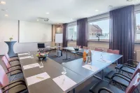 Best Western City Hotel Pirmasens Hotels in MaBweiler