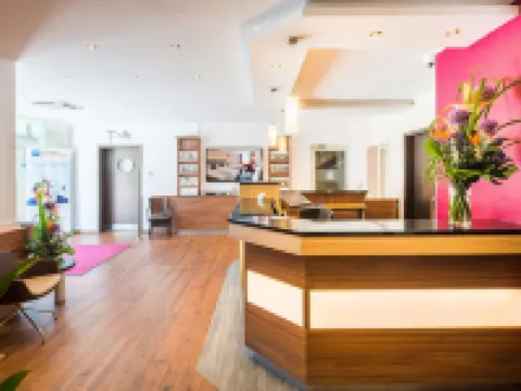 Best Western Hotel Breitbach Hotels in Ratingen