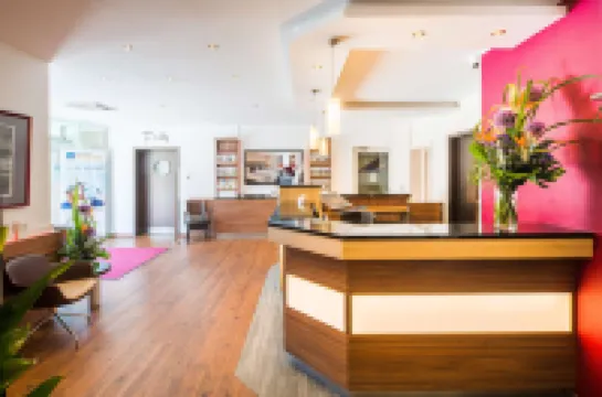 Best Western Hotel Breitbach Hotels in Ratingen