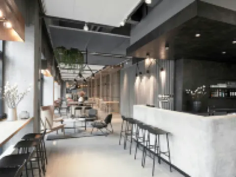 Four Points Flex by Sheraton Aalborg Hotels in Aalborg