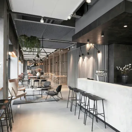 Four Points Flex by Sheraton Aalborg