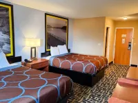 Super 8 by Wyndham Cozad Hotels in Dawson County