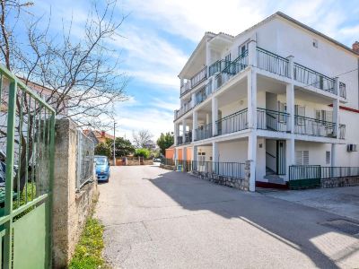 Apartments Ercegovic